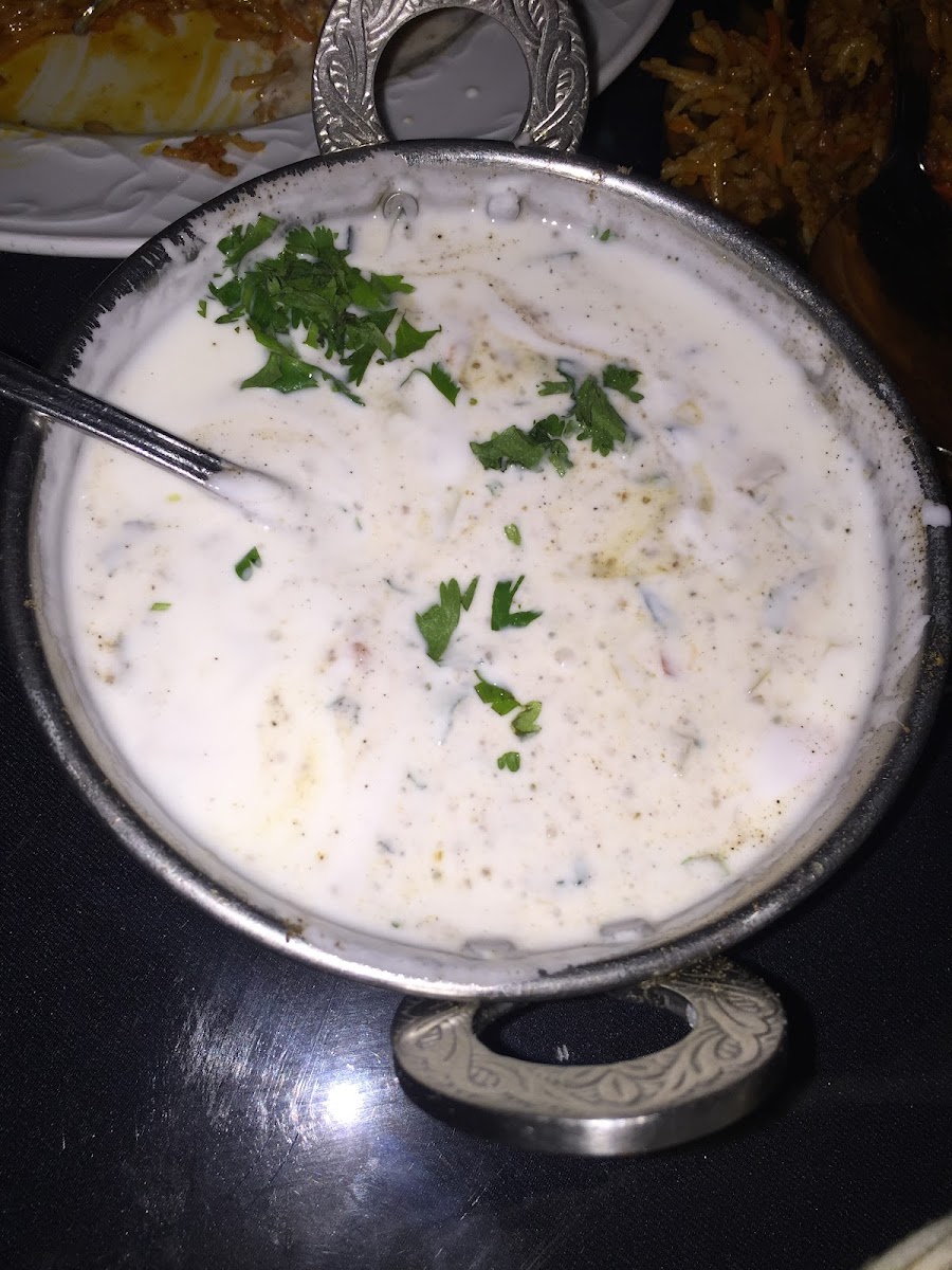 Indian Balti Restaurant-10