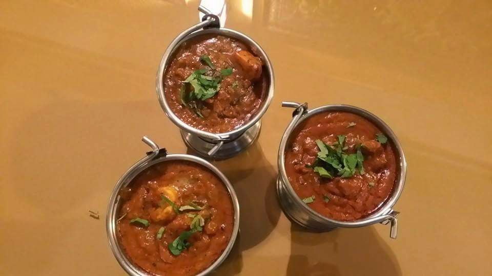 Indian Balti Restaurant-2