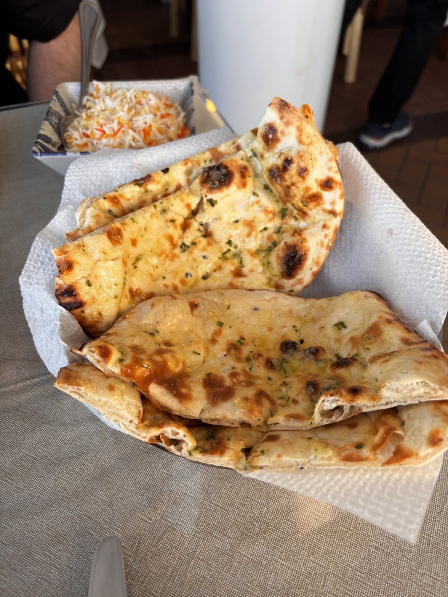 Indian Balti Restaurant-4