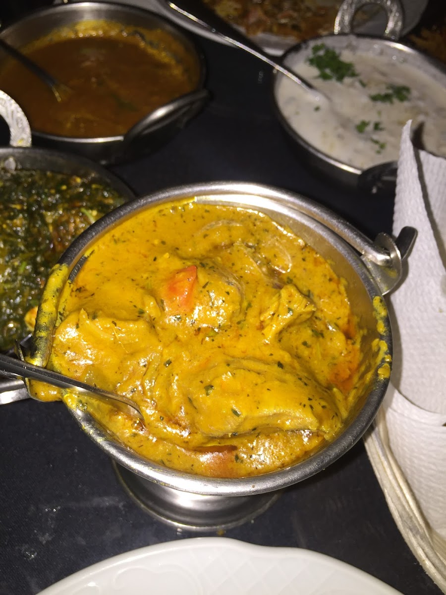 Indian Balti Restaurant-5