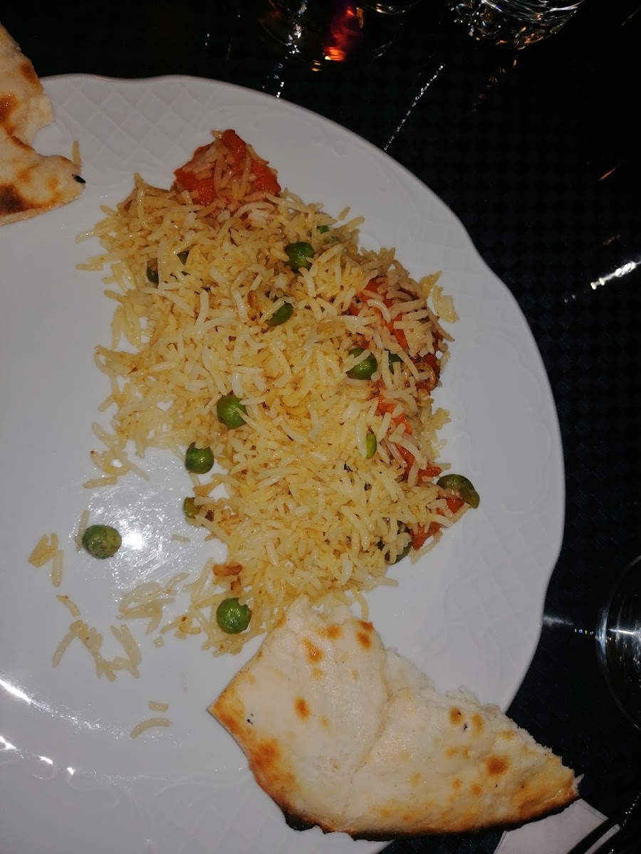 Indian Balti Restaurant-6