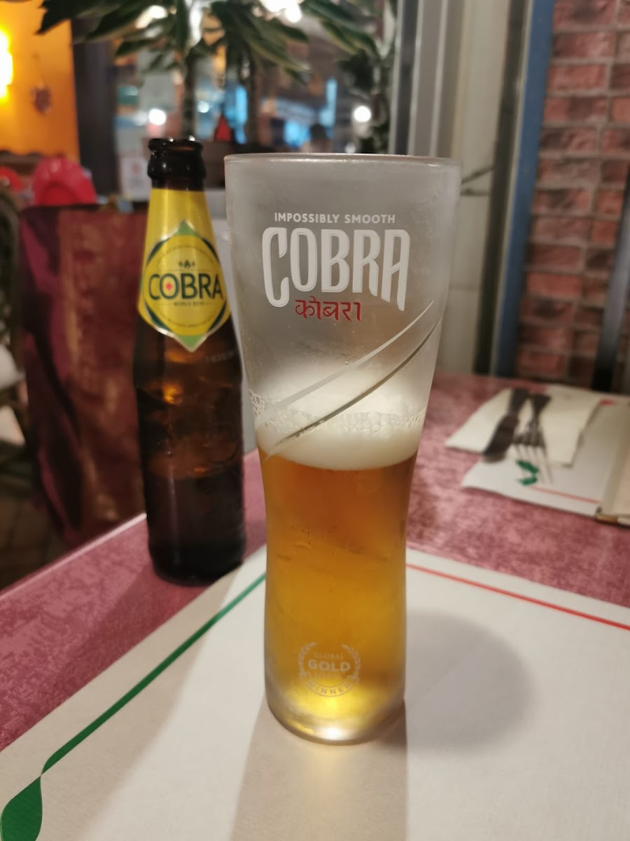 Indian Balti Restaurant-7