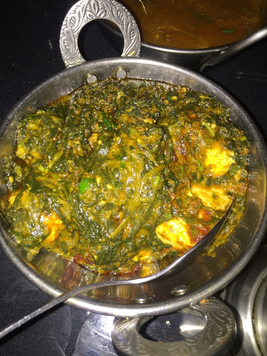 Indian Balti Restaurant-8