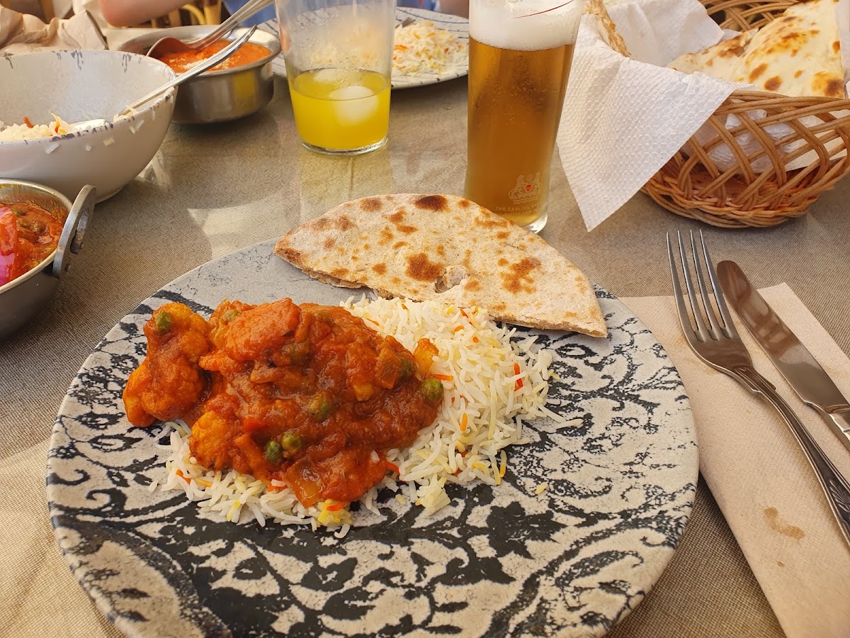 Indian Balti Restaurant-9